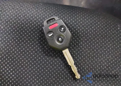 2016 Subaru Impreza 2.0I из США, поврежденный, VIN JF1GJAA68GH017750